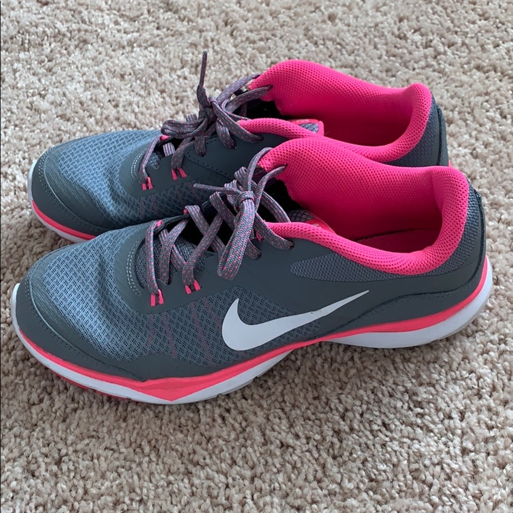 Nike Training Flex TR 5 Running Shoes